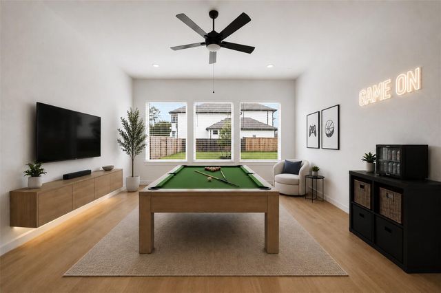 416 Venado View Court, Conroe, TX 77304