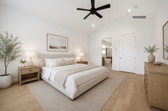 416 Venado View Court, Conroe, TX 77304