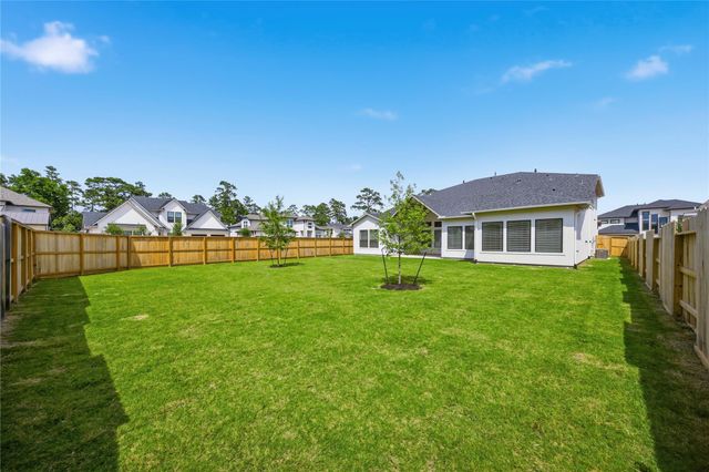 416 Venado View Court, Conroe, TX 77304