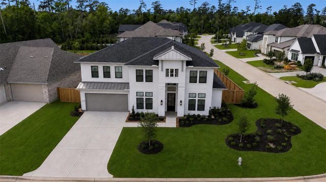 416 Venado View Court, Conroe, TX 77304
