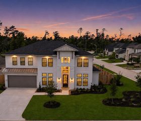 416 Venado View Court, Conroe, TX 77304