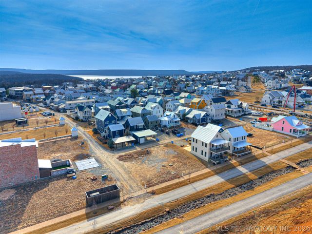 76 Boulevard, Carlton Landing, OK 74432