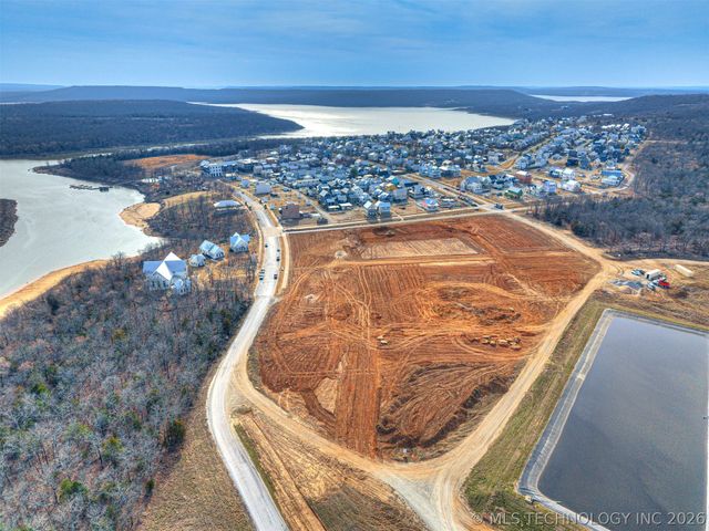 76 Boulevard, Carlton Landing, OK 74432