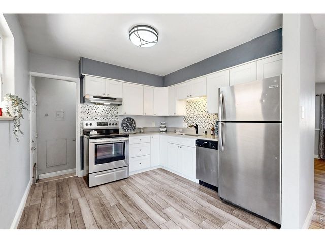 980 Elbert St, Denver, CO 80221