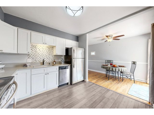 980 Elbert St, Denver, CO 80221
