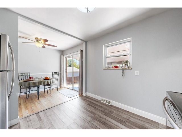 980 Elbert St, Denver, CO 80221