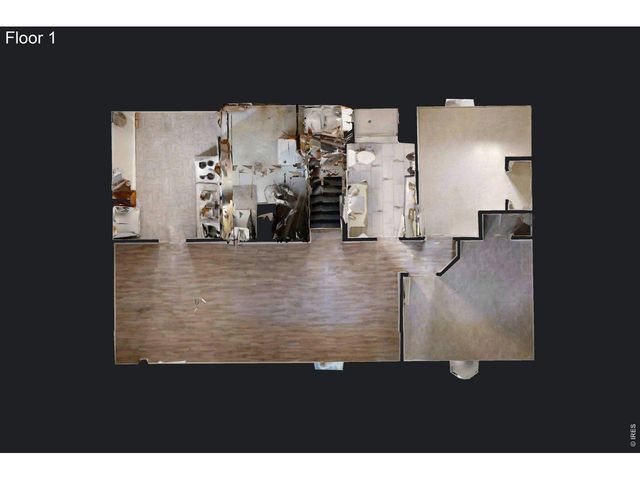980 Elbert St, Denver, CO 80221