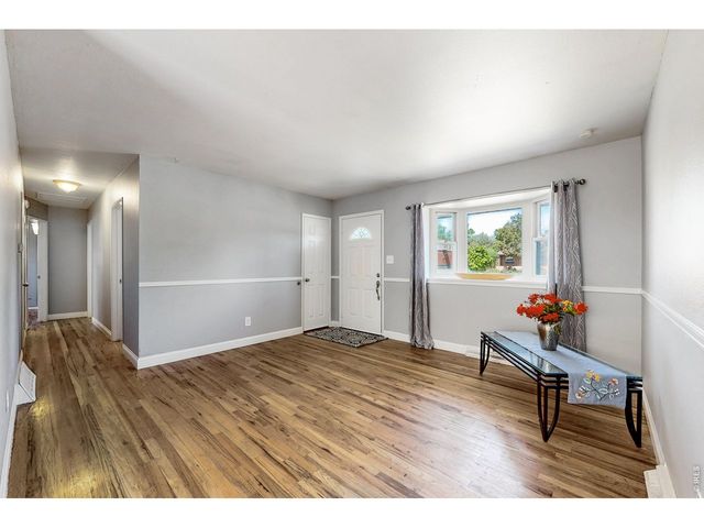 980 Elbert St, Denver, CO 80221
