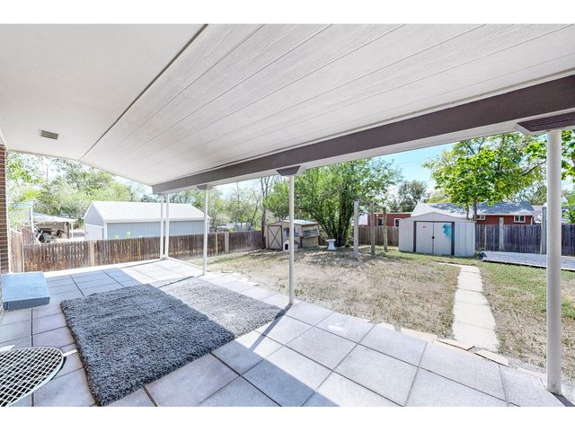 980 Elbert St, Denver, CO 80221