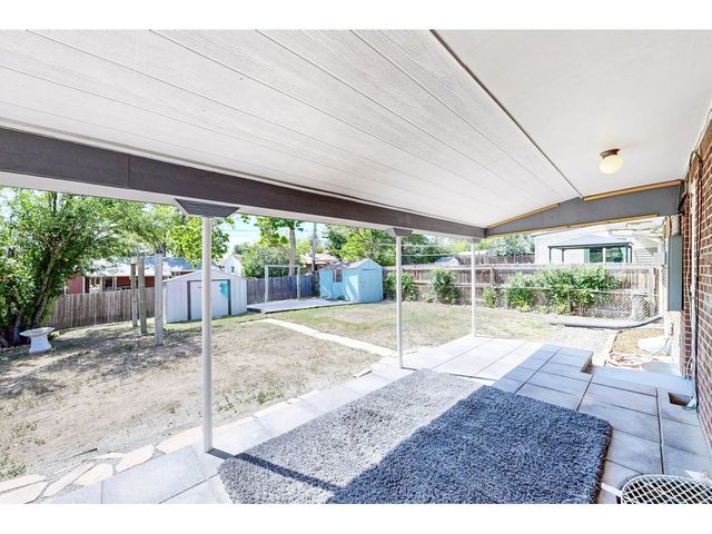 980 Elbert St, Denver, CO 80221
