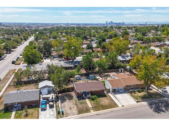980 Elbert St, Denver, CO 80221