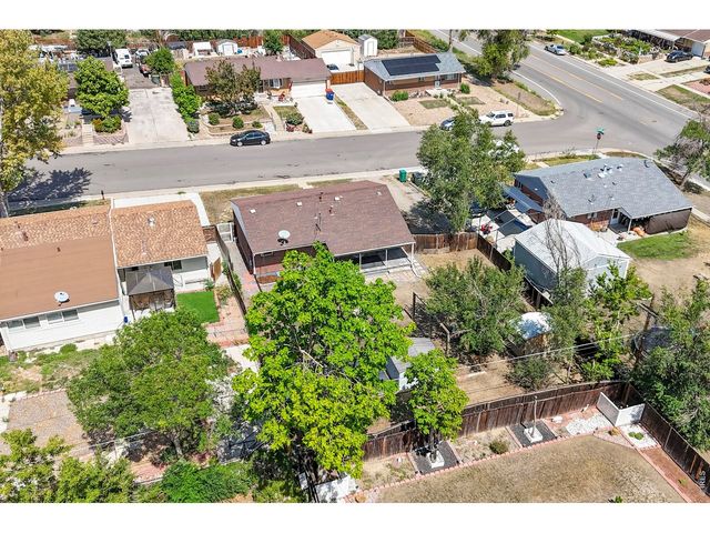 980 Elbert St, Denver, CO 80221