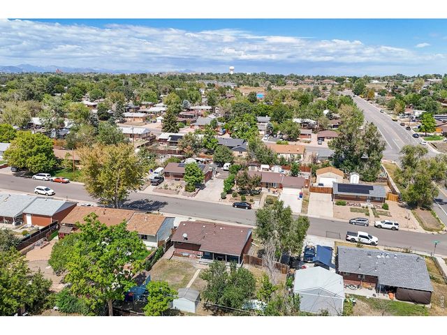980 Elbert St, Denver, CO 80221