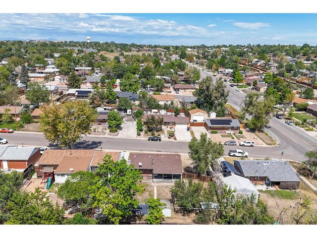 980 Elbert St, Denver, CO 80221