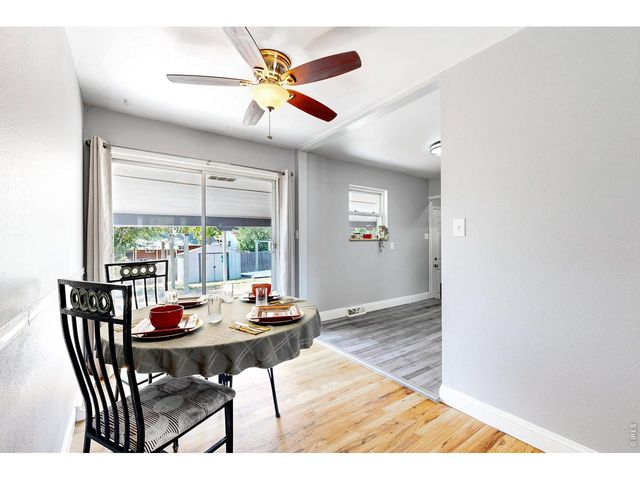 980 Elbert St, Denver, CO 80221