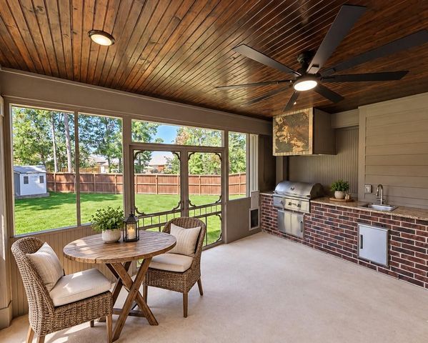 212 Magnolia Reserve Loop, Magnolia, TX 77354