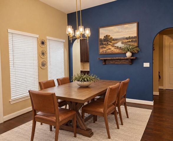 212 Magnolia Reserve Loop, Magnolia, TX 77354