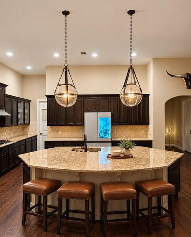 212 Magnolia Reserve Loop, Magnolia, TX 77354