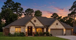212 Magnolia Reserve Loop, Magnolia, TX 77354