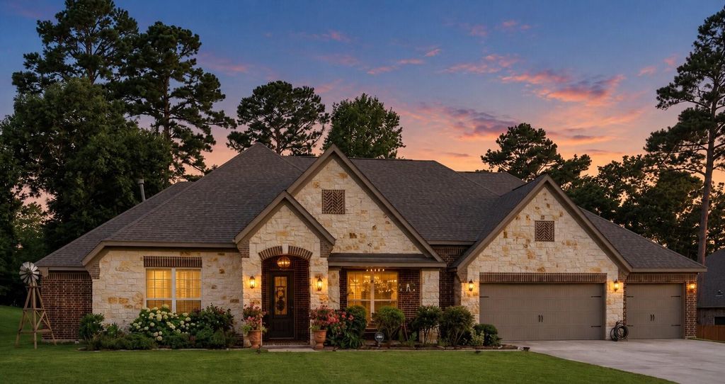 212 Magnolia Reserve Loop, Magnolia, TX 77354