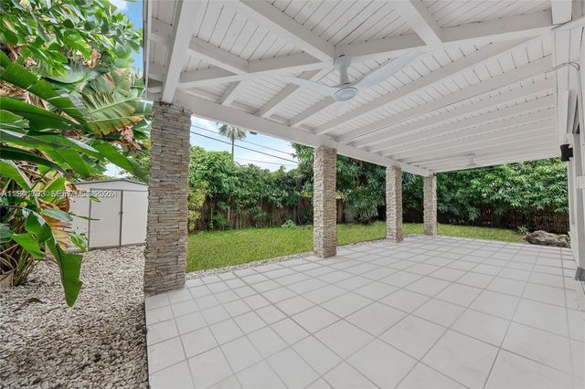 7525 Adventure Ave 1, North Bay Village, FL 33141