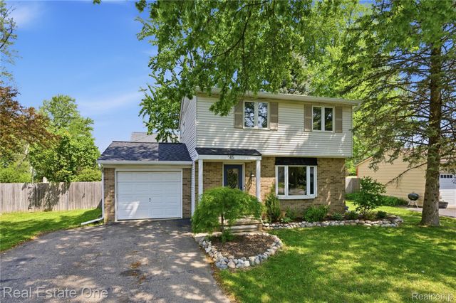 145 Wainwright Street, Novi, MI 48377