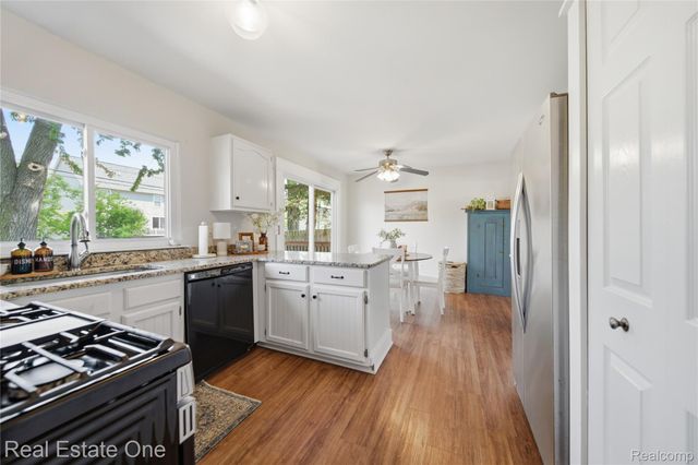 145 Wainwright Street, Novi, MI 48377