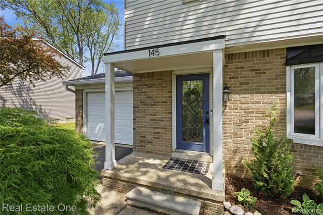 145 Wainwright Street, Novi, MI 48377