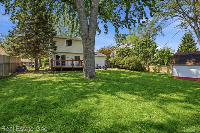 145 Wainwright Street, Novi, MI 48377