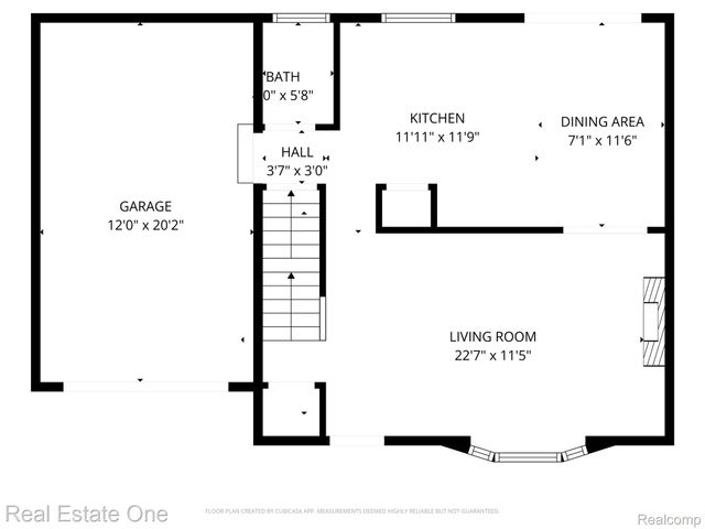 145 Wainwright Street, Novi, MI 48377