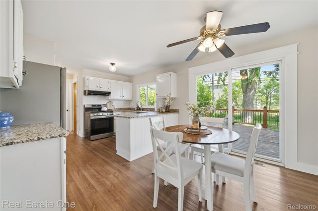145 Wainwright Street, Novi, MI 48377