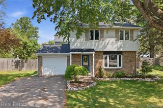 145 Wainwright Street, Novi, MI 48377