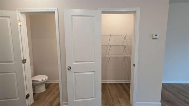 525 Hayes Lane, Canton, GA 30115