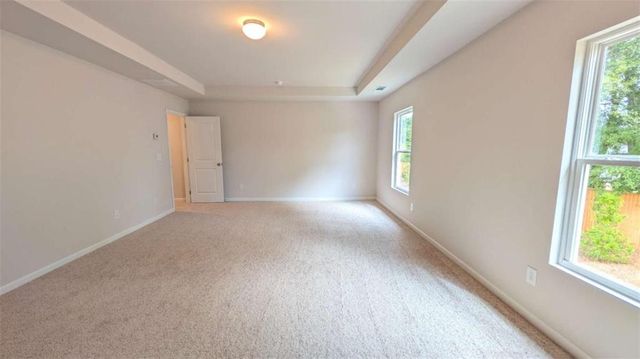 525 Hayes Lane, Canton, GA 30115