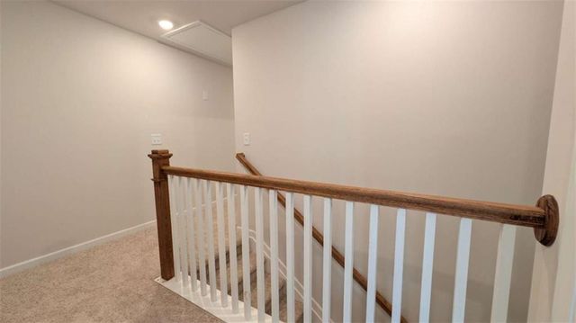 525 Hayes Lane, Canton, GA 30115