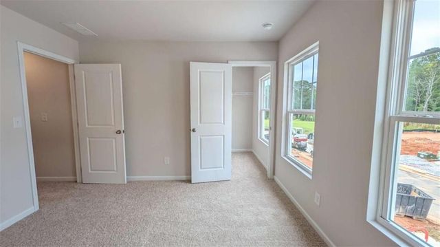 525 Hayes Lane, Canton, GA 30115