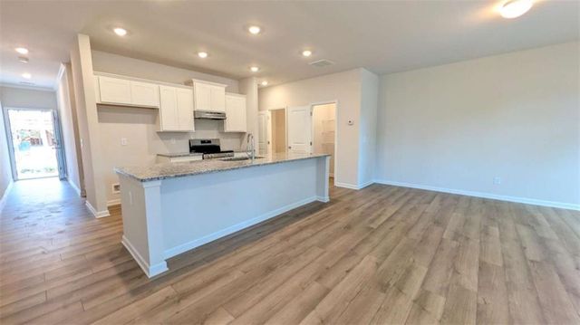 525 Hayes Lane, Canton, GA 30115