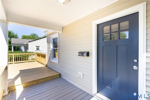 1302 Mt Erin Dr, Richmond, VA 23231