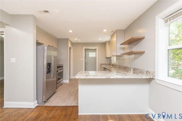 1302 Mt Erin Dr, Richmond, VA 23231