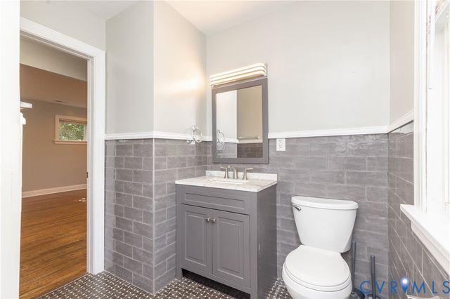 1302 Mt Erin Dr, Richmond, VA 23231