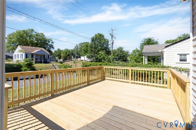 1302 Mt Erin Dr, Richmond, VA 23231