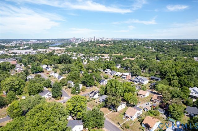 1302 Mt Erin Dr, Richmond, VA 23231