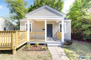 1302 Mt Erin Dr, Richmond, VA 23231