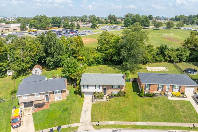 8444 Village Drive, Florence, KY 41042