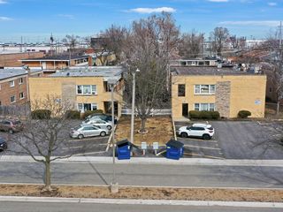 10542 Crown Road, Franklin Park, IL 60131
