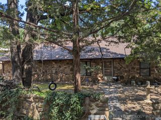 34150 S Terrapin Creek Road, Cookson, OK 74427