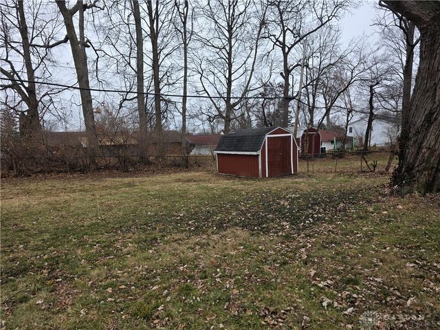 4324 Owens Drive, Dayton, OH 45406