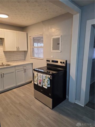 4324 Owens Drive, Dayton, OH 45406