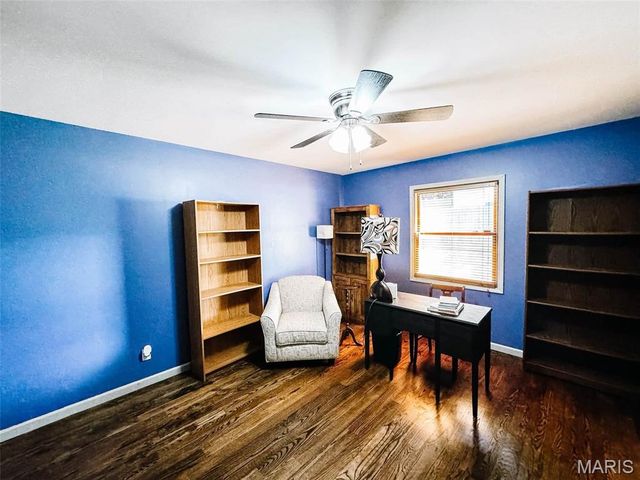 2610 Marsh Avenue, Hannibal, MO 63401