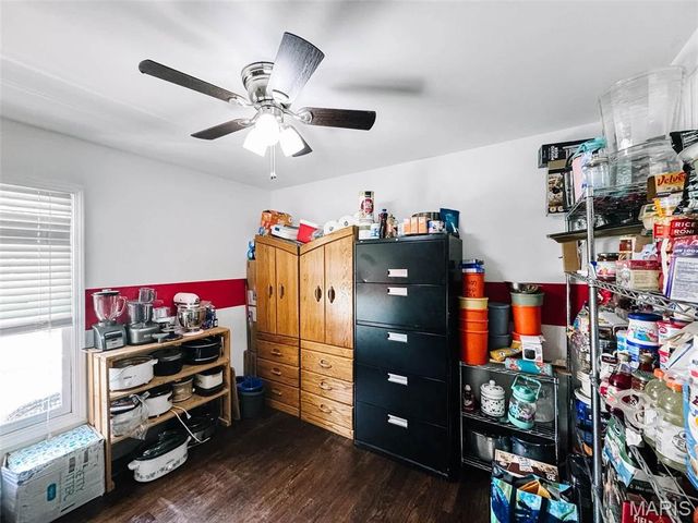 2610 Marsh Avenue, Hannibal, MO 63401